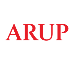 ARUP logo image