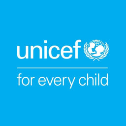 UNICEF UK logo image