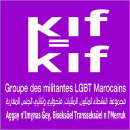 KIFKIF logo image