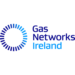 Gas Networks Ireland logo image