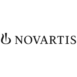 Novartis logo image