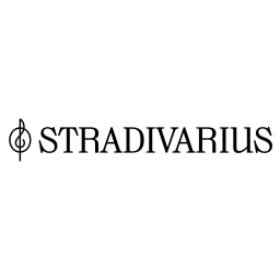 Stradivarius logo image