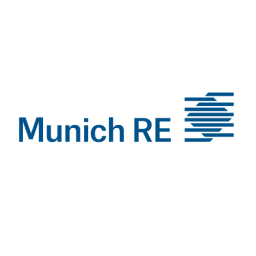 Munich Re logo image