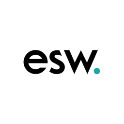 ESW logo image
