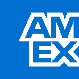 American Express logo image