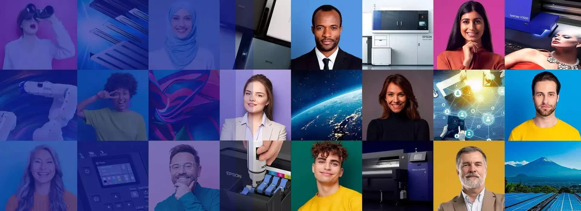 Epson Europe B.V cover image
