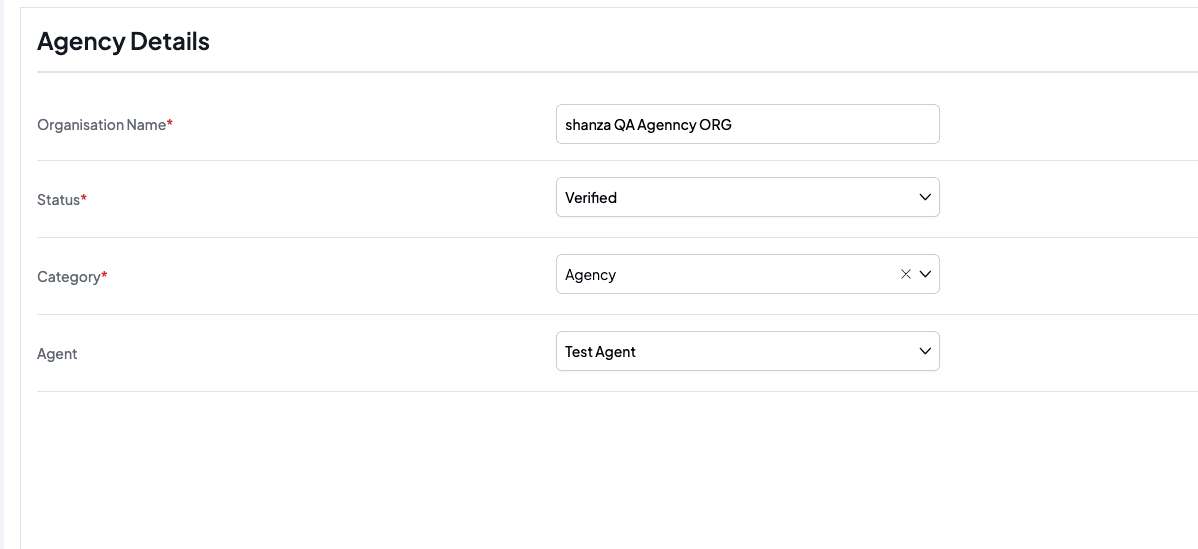 QA Agency cover image