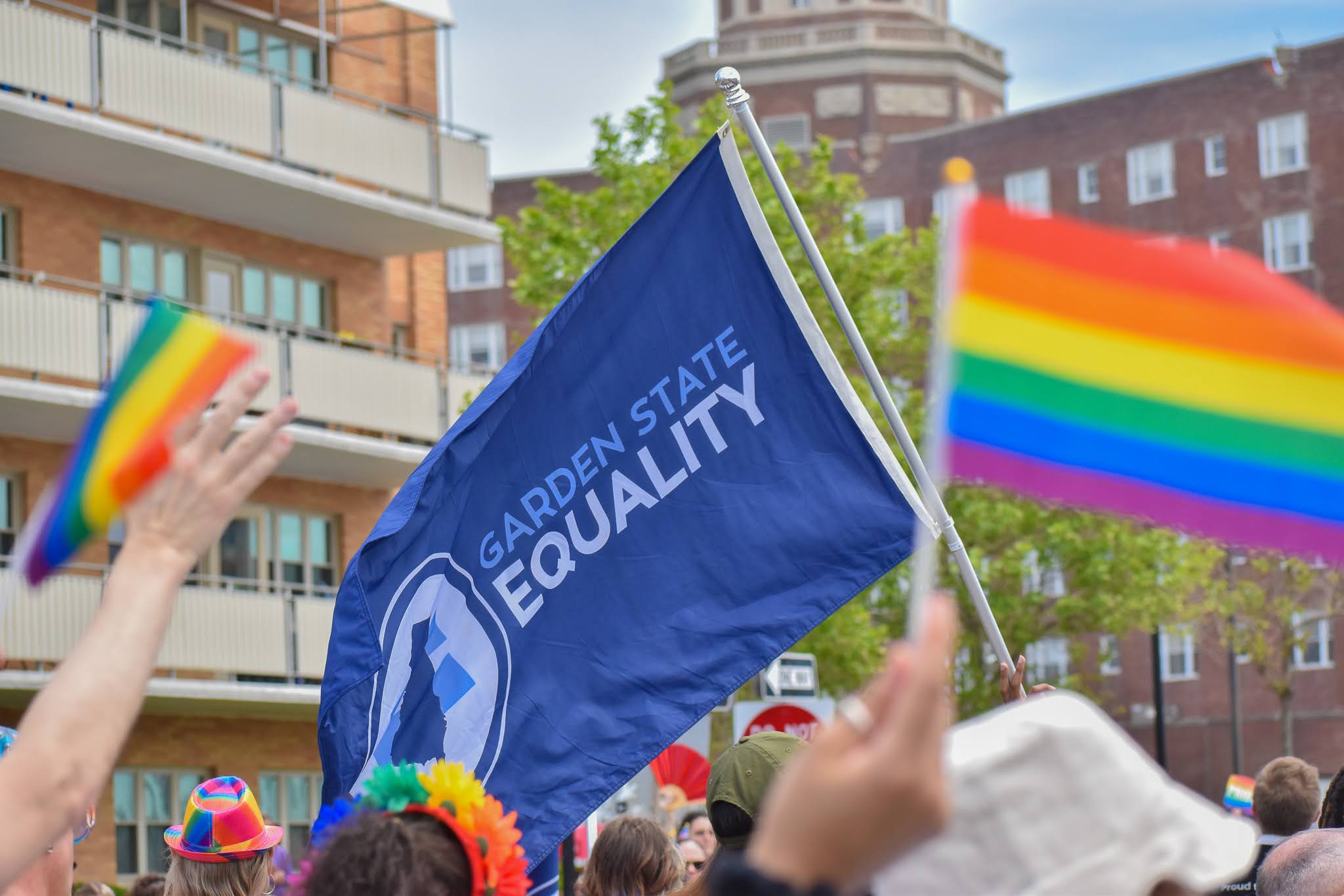 Garden State Equality cover image