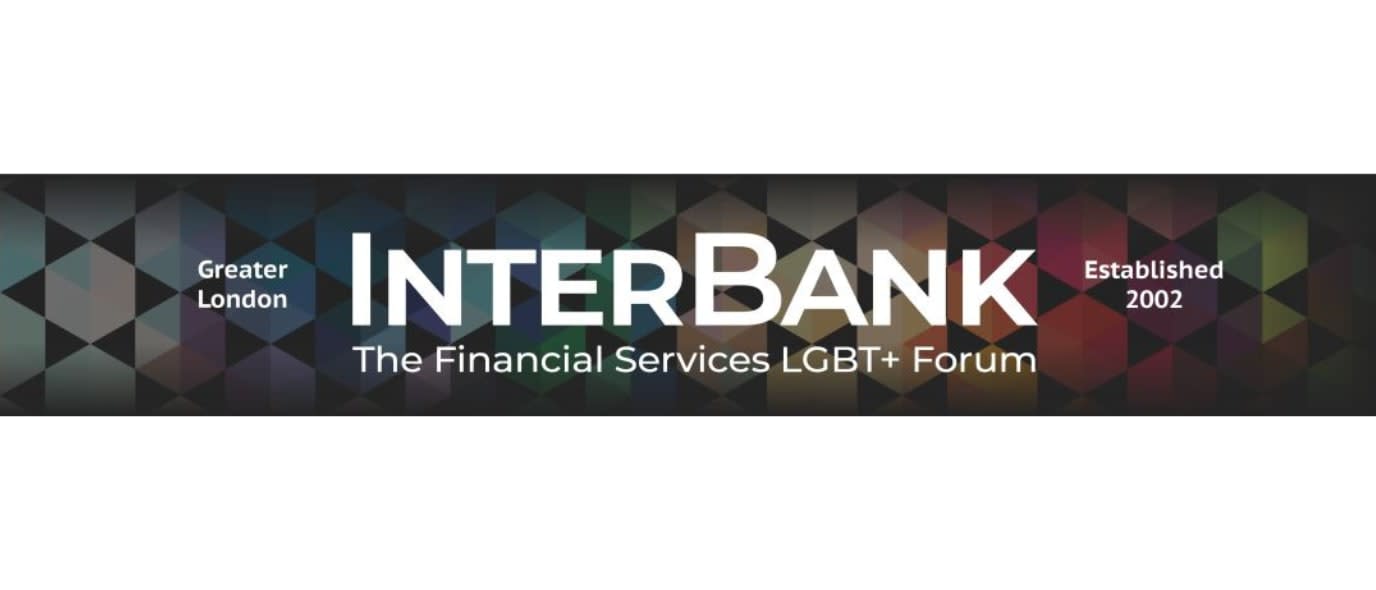 Interbank cover image