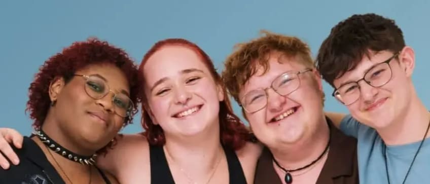 GenderGP cover image
