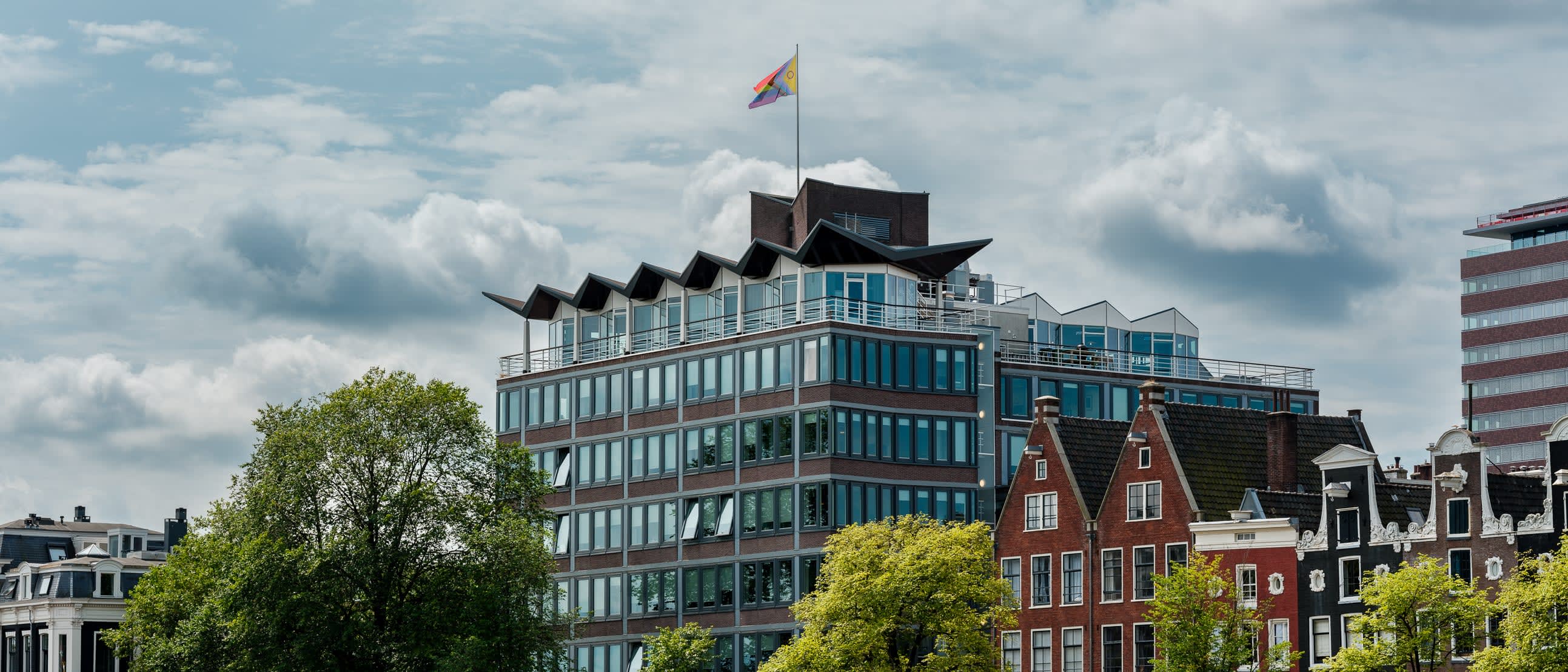 McKinsey & Company cover image