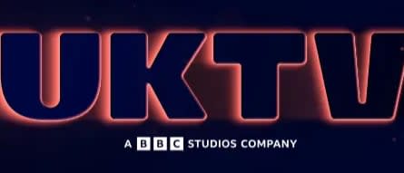 UKTV cover image