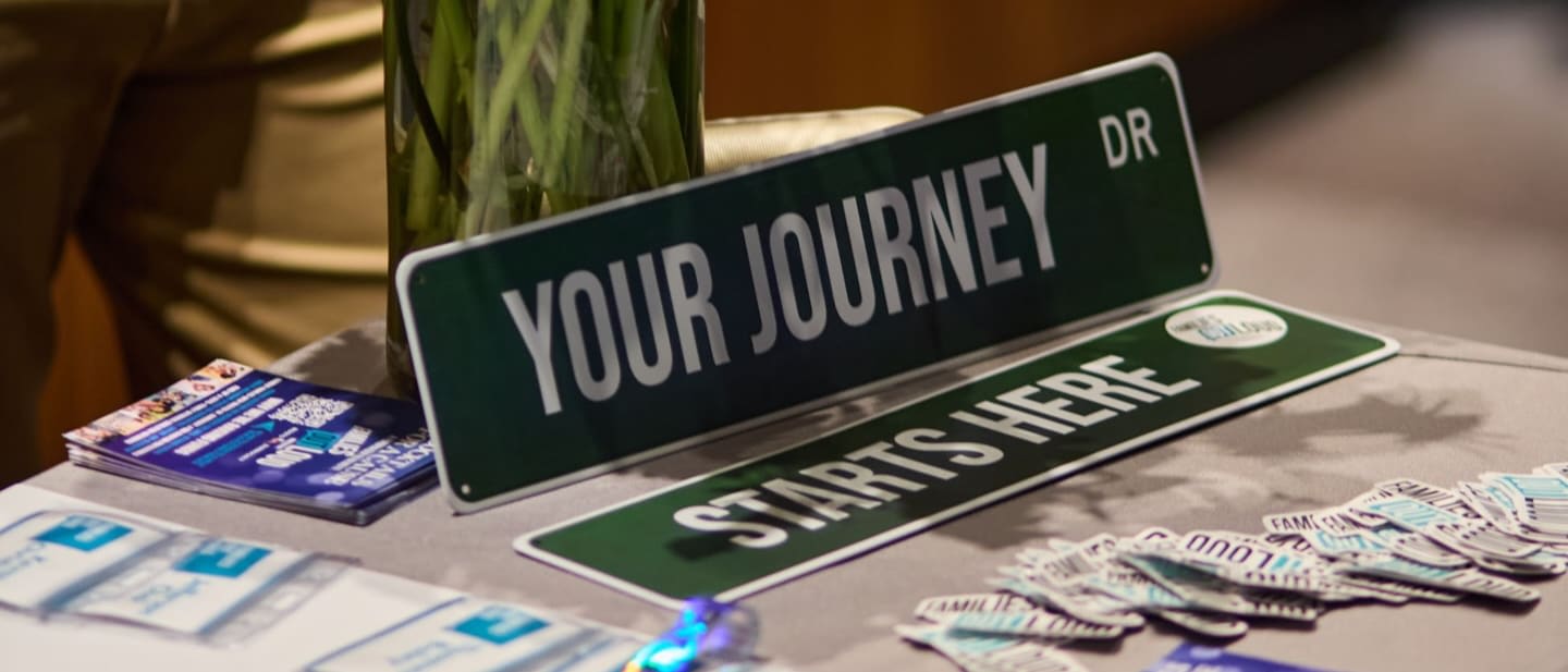 Families Out Loud cover image