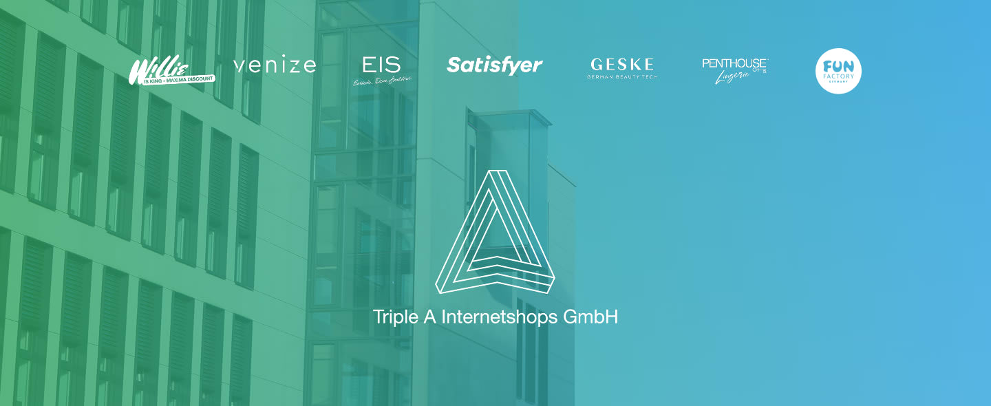 Triple A Internetshops GmbH cover image