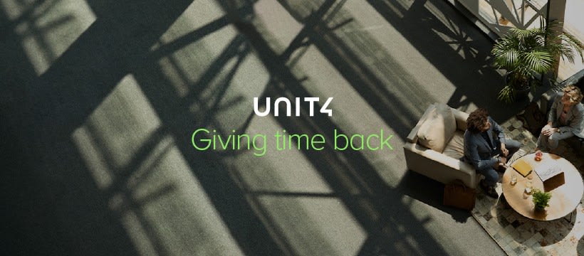 Unit4 cover image