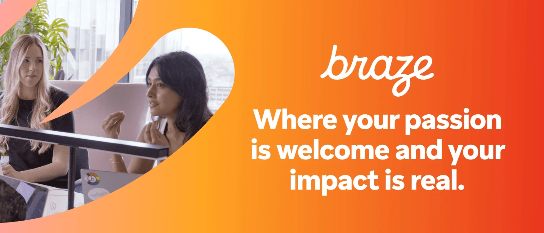 Braze cover image