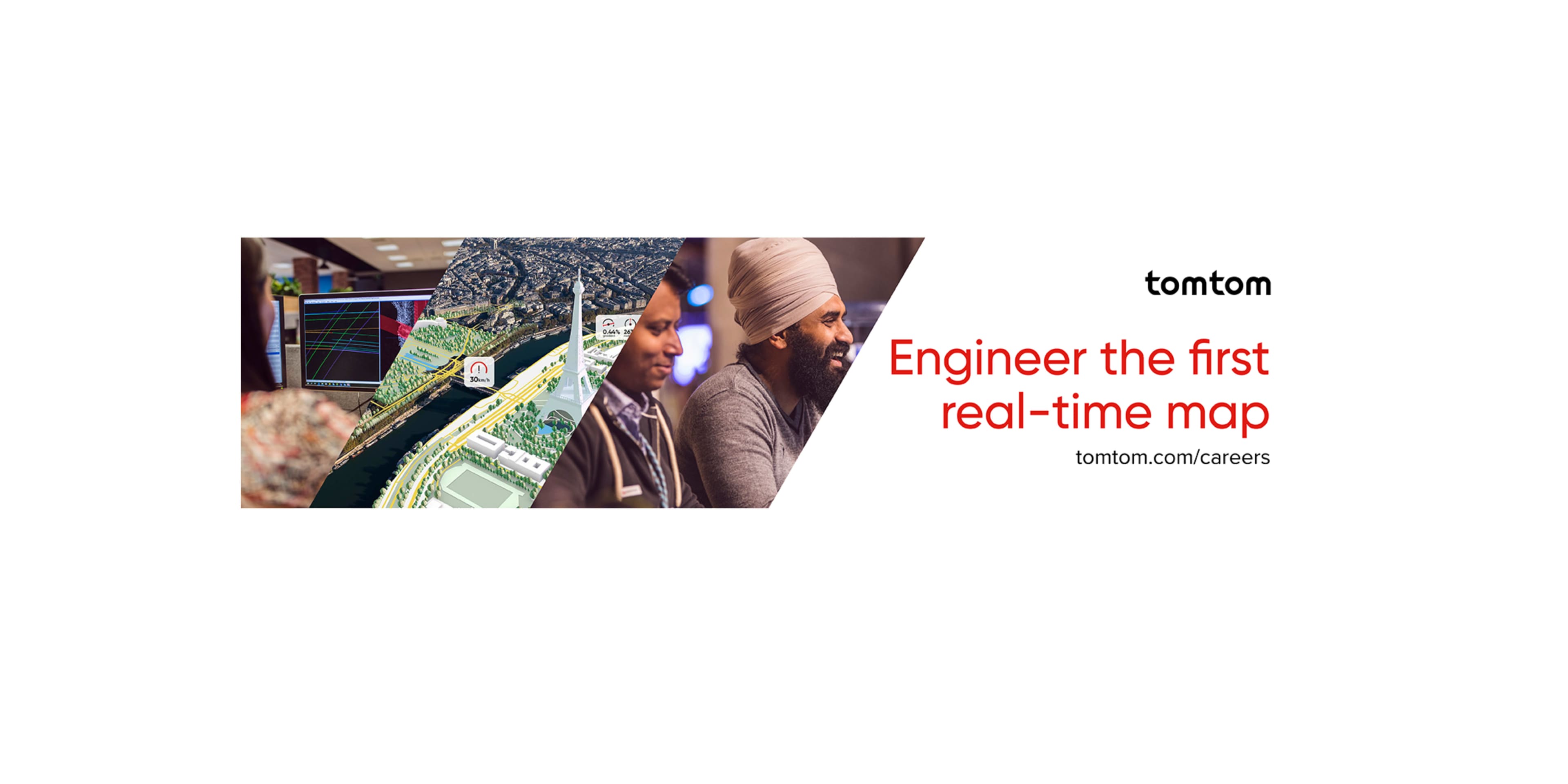 TomTom cover image