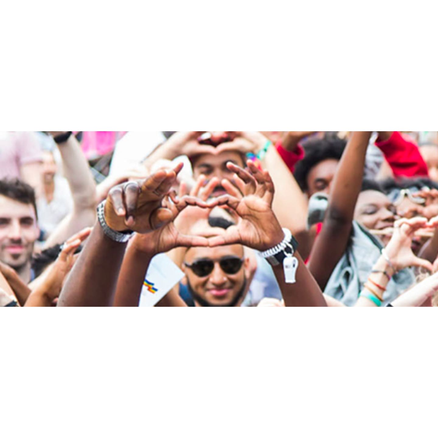 UK Black Pride cover image