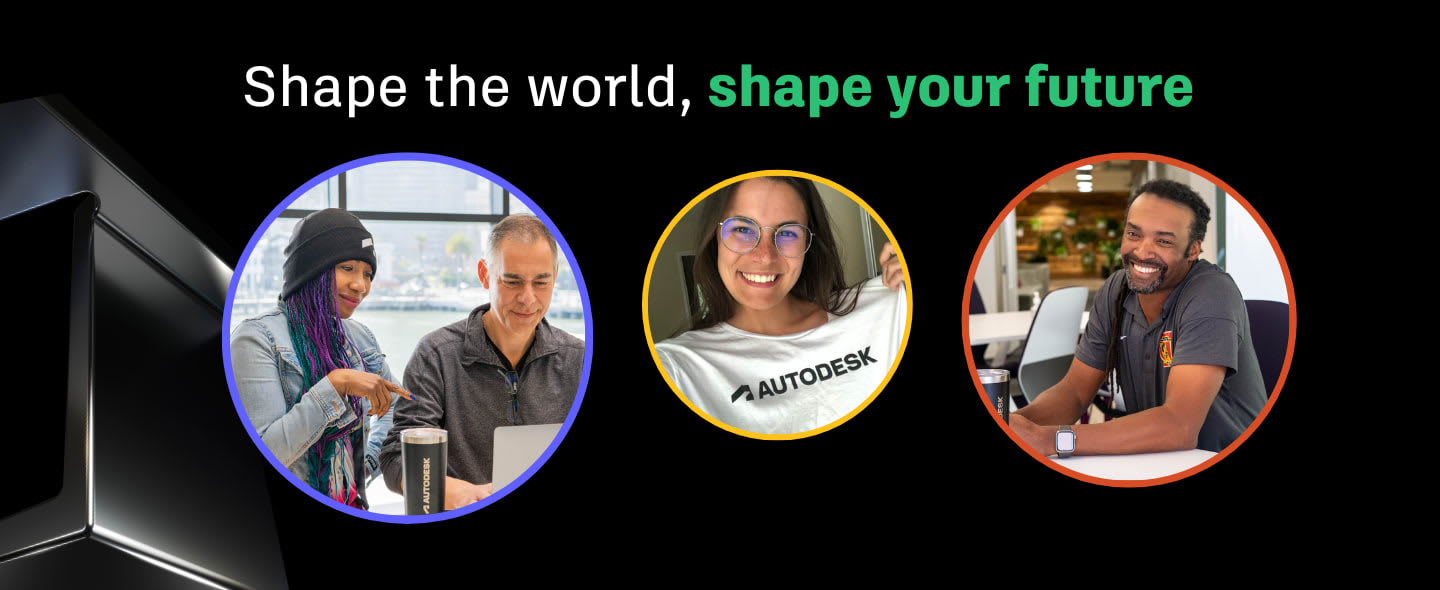 Autodesk cover image