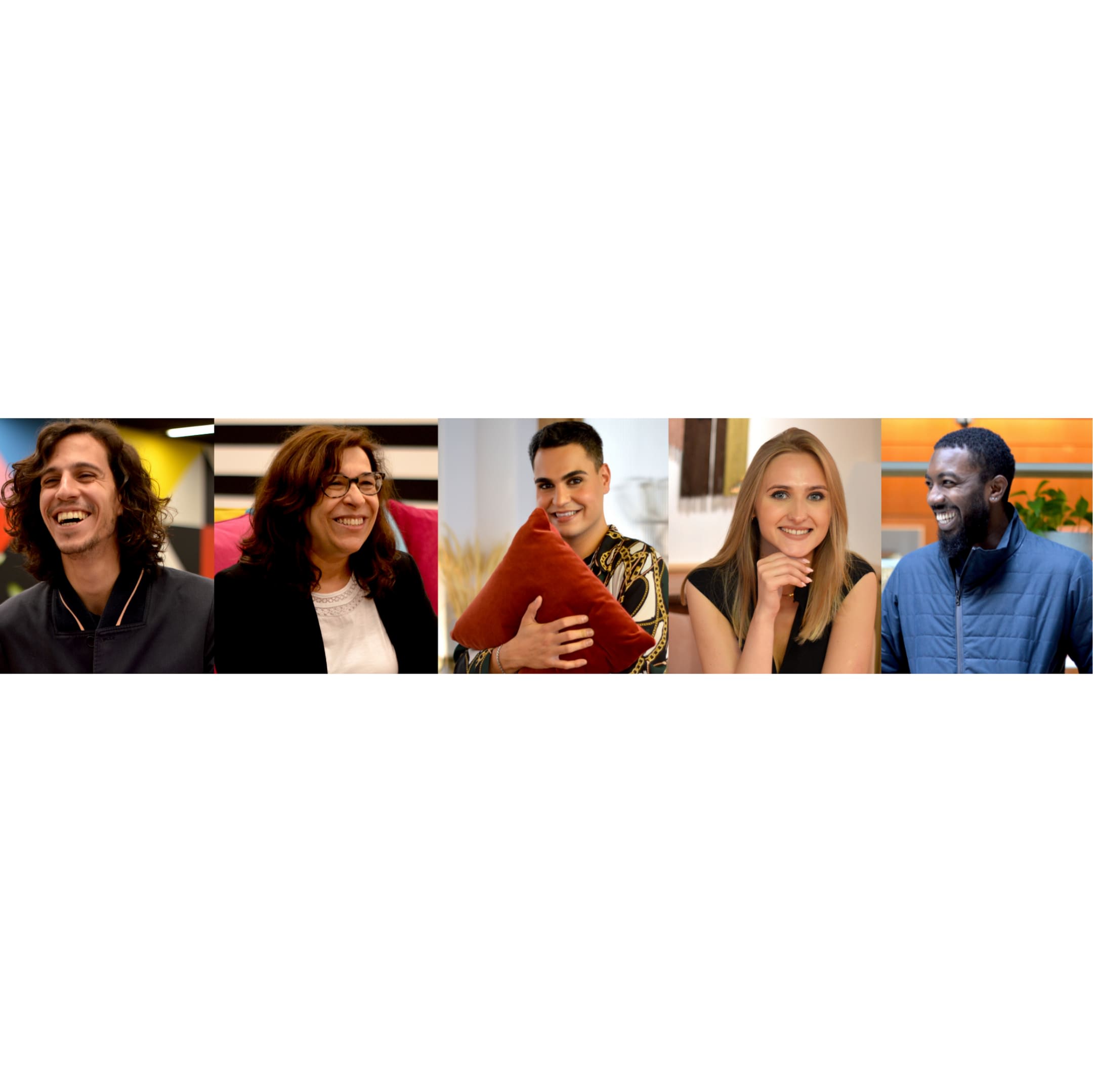Rapport Guest Services cover image