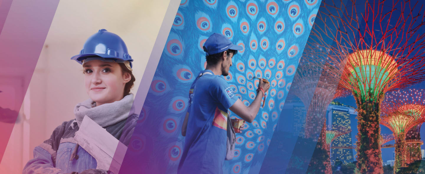 AkzoNobel cover image