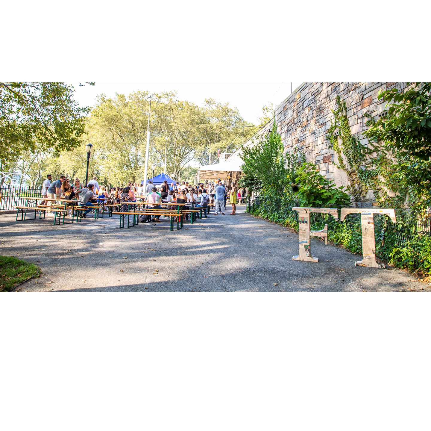 Financial Times cover image