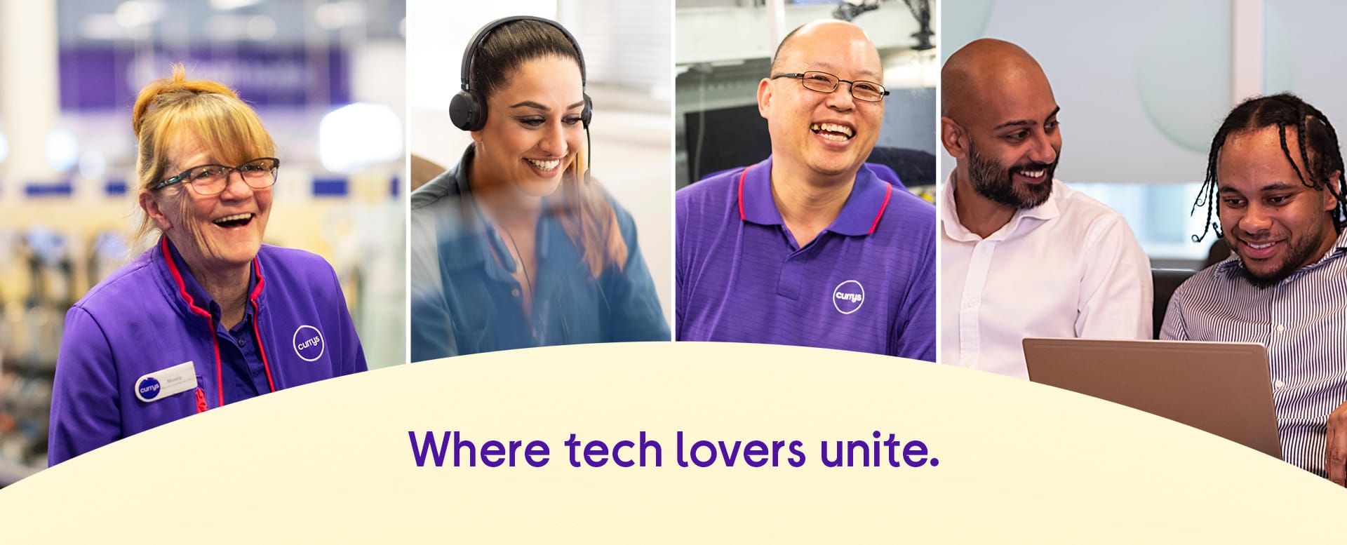 Currys cover image