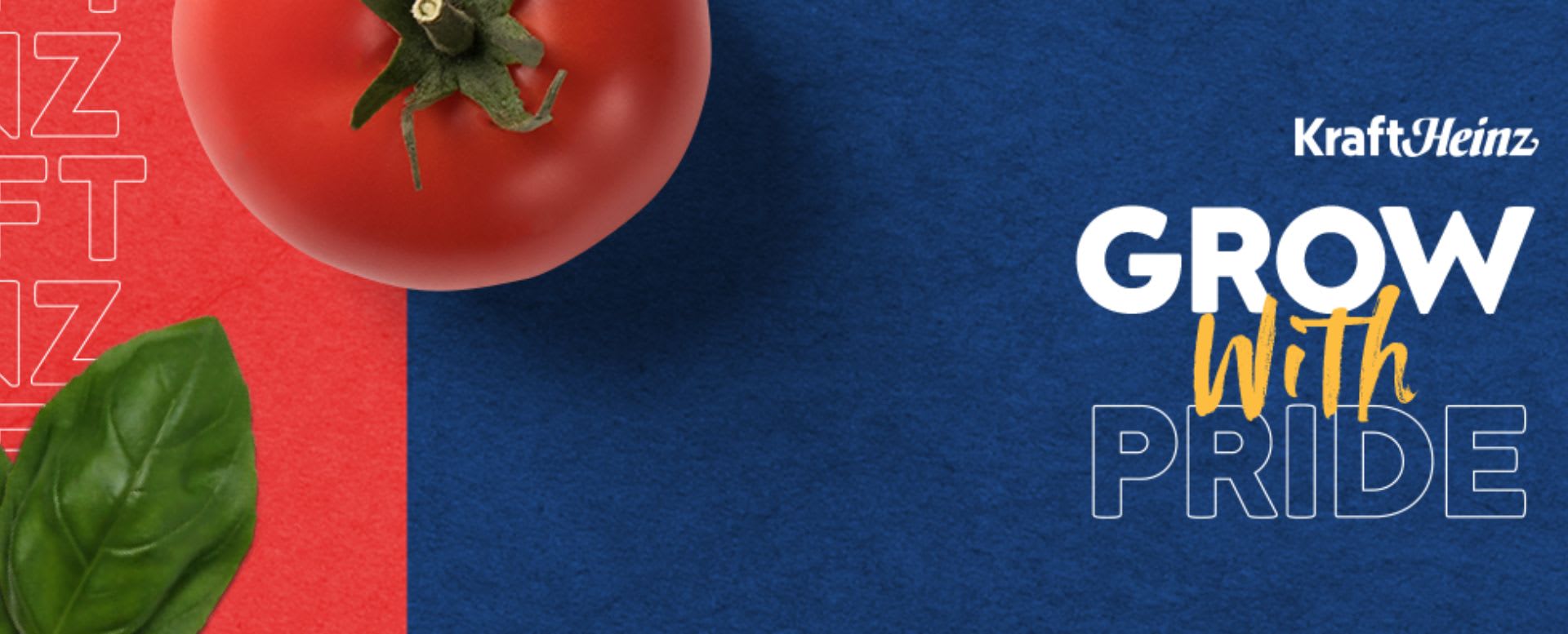Kraft Heinz cover image