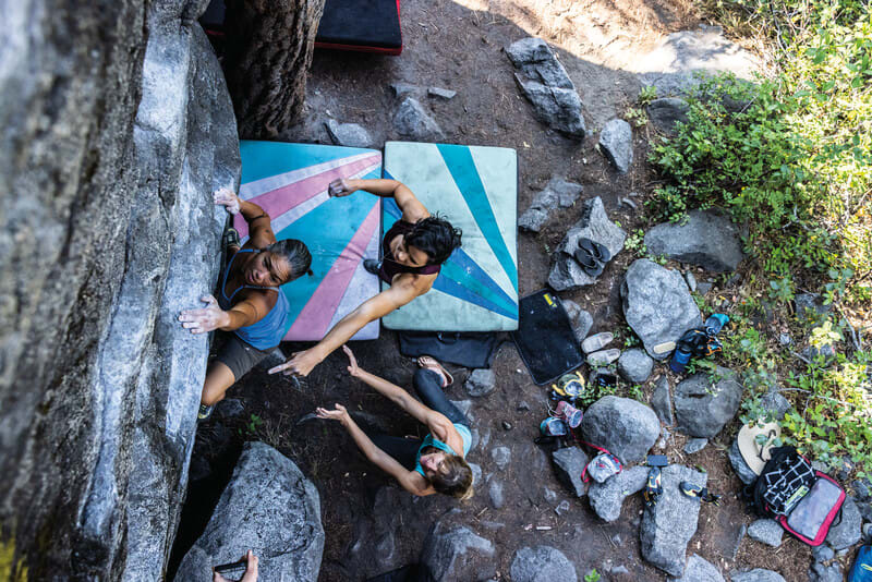 Patagonia cover image