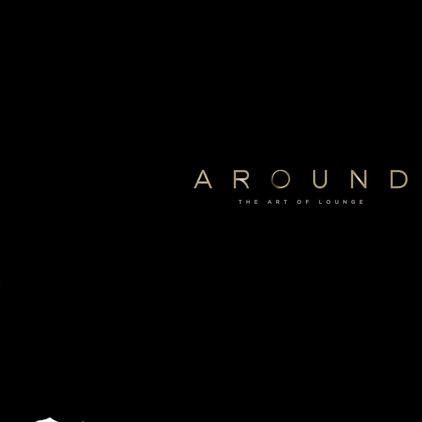 AROUND cover image
