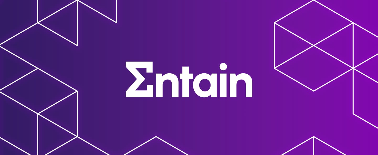 Entain cover image