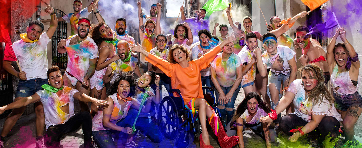 Imagina MÁS cover image