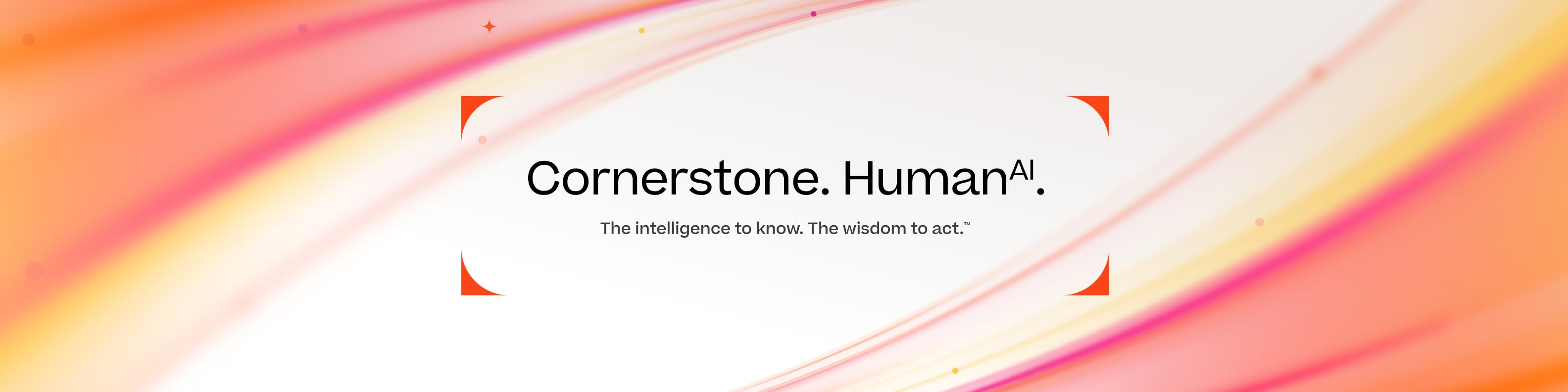 Cornerstone OnDemand cover image