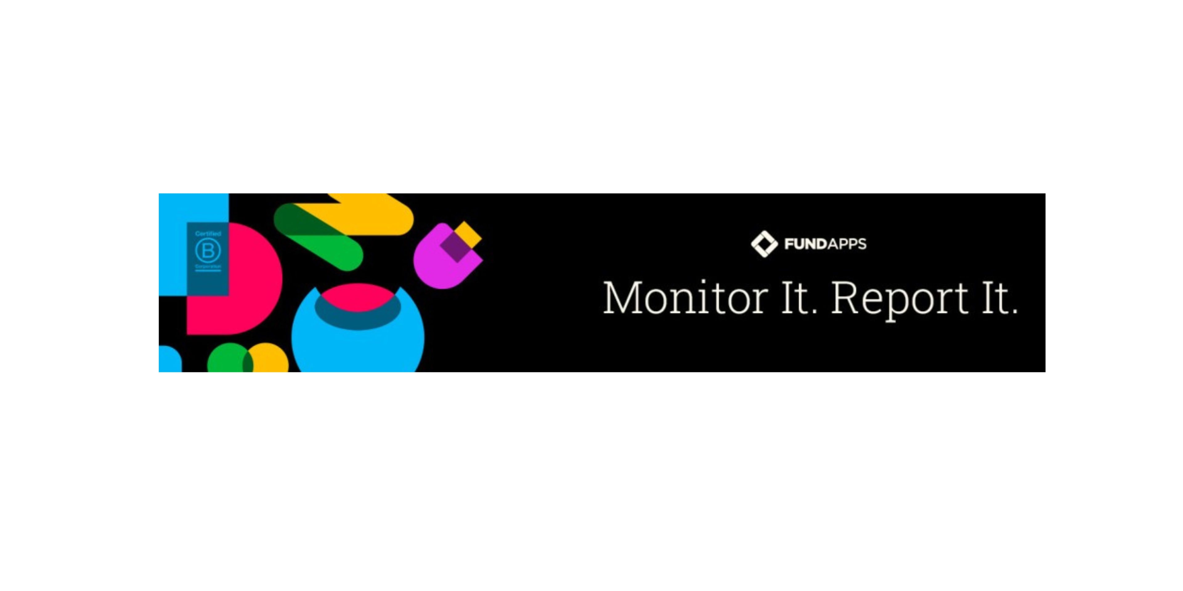 FundApps cover image