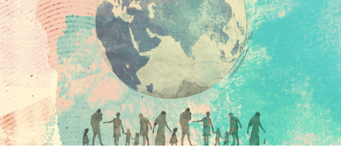 International Civil Society Centre cover image