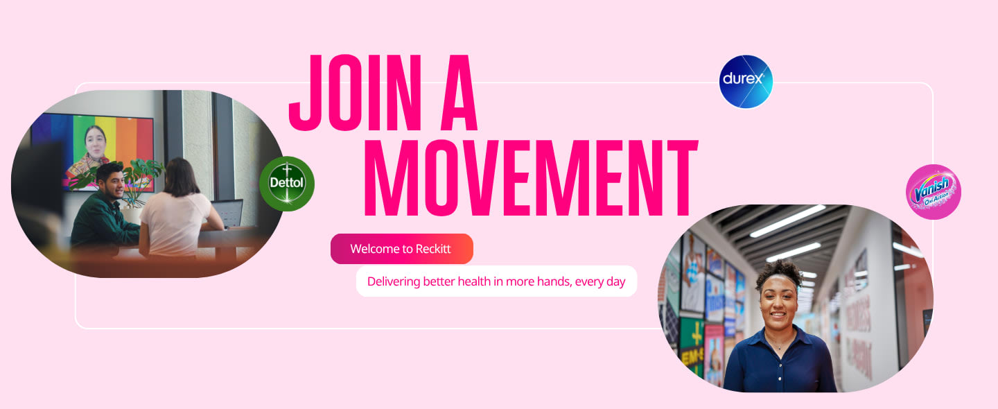 Reckitt cover image