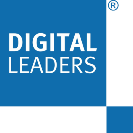 myGwork Shortlisted For The 2022 Digital Leaders Impact Awards