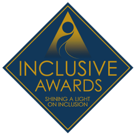 myGwork Scoops 2023 Inclusive Award For D&I Tech Initiative