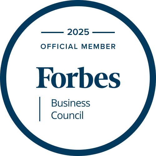 myGwork accepted into Forbes Business Council