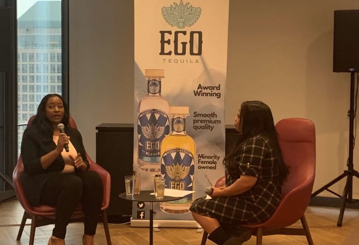 Diageo | Advancing Diversity and Equal Representation in the Spirits Industry Across North America