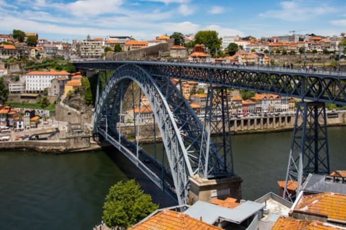 LGBTQ+ Inclusive Jobs in Porto