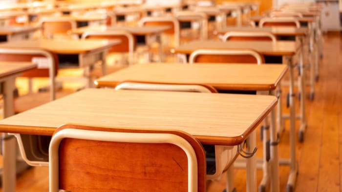 Florida School District Now Requires Teachers To Out LGBTQ+ Students Because Of "Don’t Say Gay"
