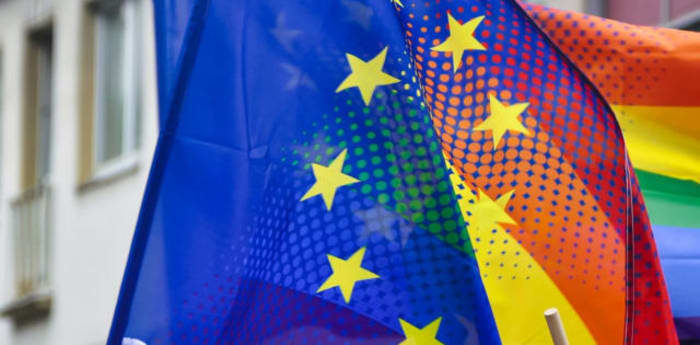 UK Is Among Worst Places In Europe To Be Trans, New Data Suggests