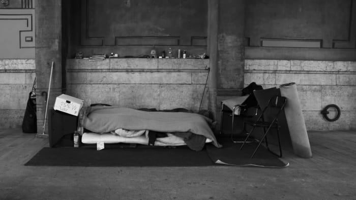 Mayor Of London Announces New Shelter For Homeless LGBTQ+ People