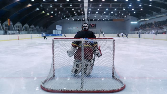 NHL Rescinds Ban On Rainbow-Coloured Pride Tape, Allowing Players To Use It On The Ice This Season