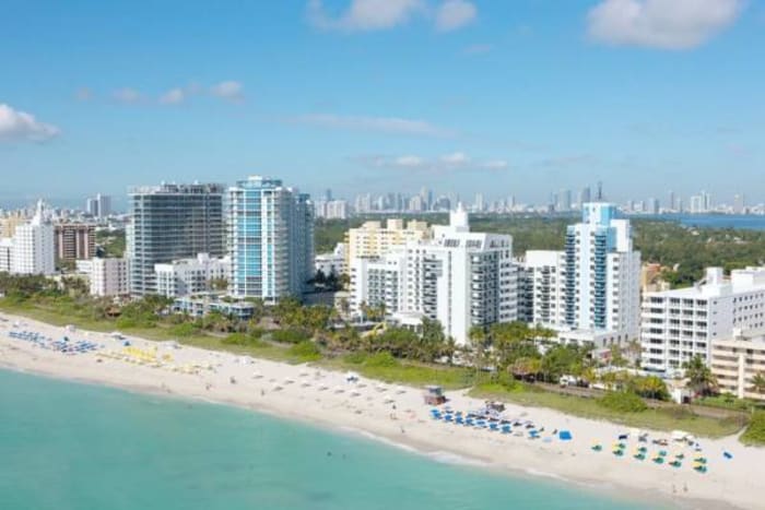 Trabajos para profesionales LGBTQ+ y personas Aliadas en Miami