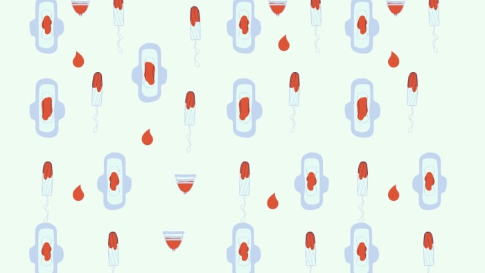 Florida Considers Ban On Discussion Of Menstruation Before Sixth Grade