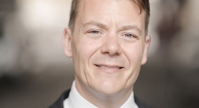 Head of Travers Smith Law Firm's LGBT Network talks Equality and Diversity in the workplace