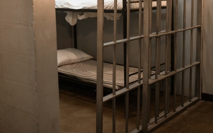Gay man freed from Qatar after Grindr trap by police
