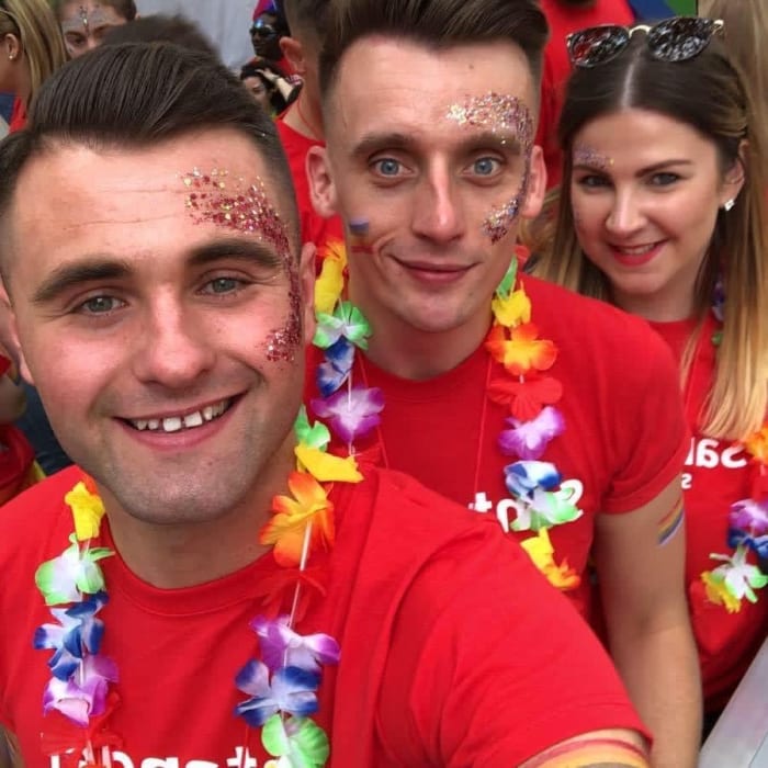 Why Pride is Important to Me